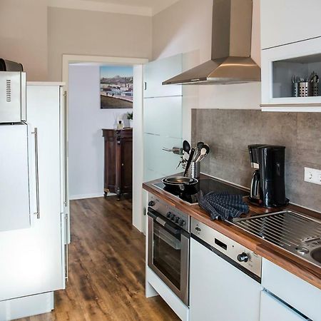 Dd Apartments Dresden Bagian luar foto