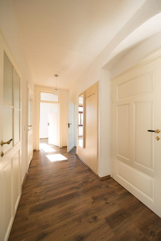 Dd Apartments Dresden Ruang foto