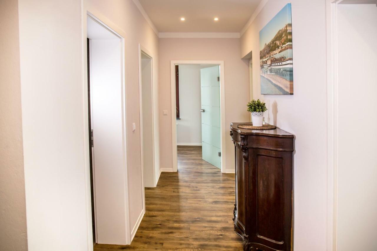 Dd Apartments Dresden Bagian luar foto